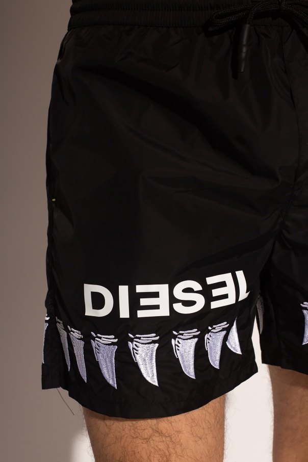 Diesel Swim shorts Men's Clothing Vitkac